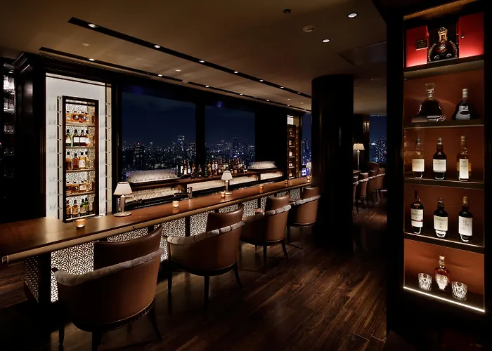 Shinagawa PrinceAlbergo