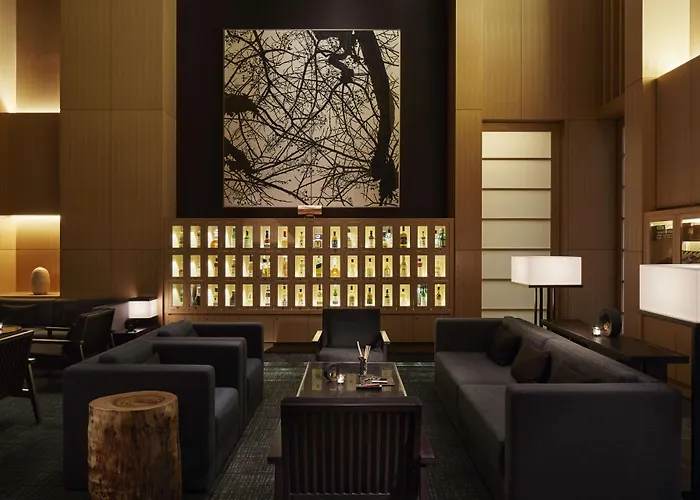 Hotel Aman Tokyo