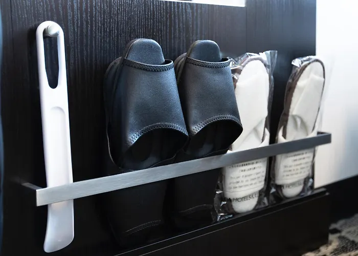 APA Hotel Roppongi SIX