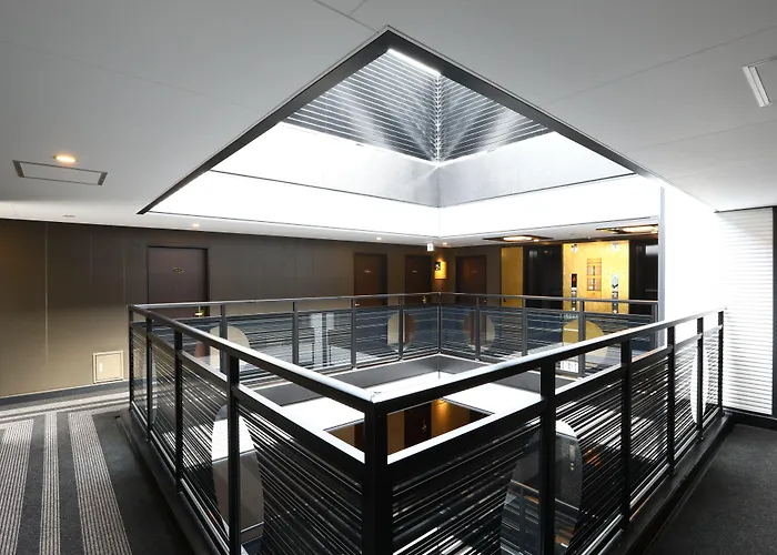 Apa Higashi Shinjuku Kabukicho TowerAlbergo